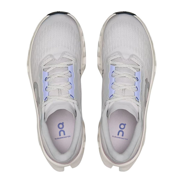 ON on Clouodmonster 3 Women's Running Shoes
