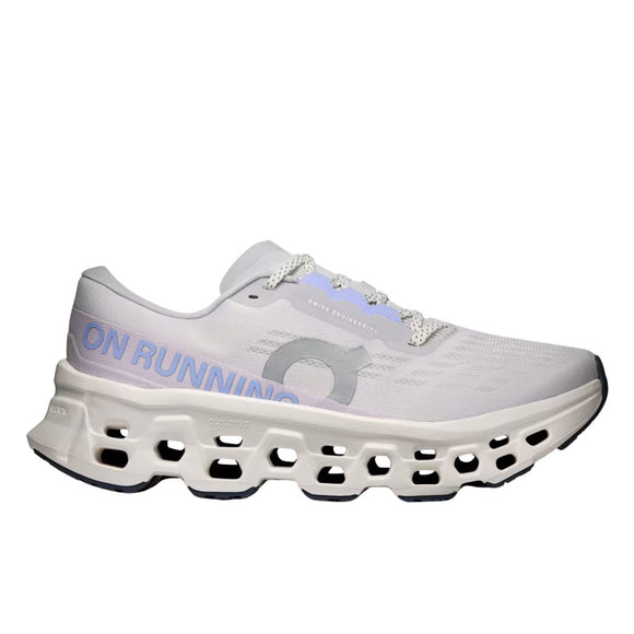 ON on Clouodmonster 3 Women's Running Shoes