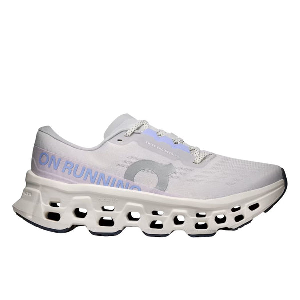 ON on Clouodmonster 3 Women's Running Shoes