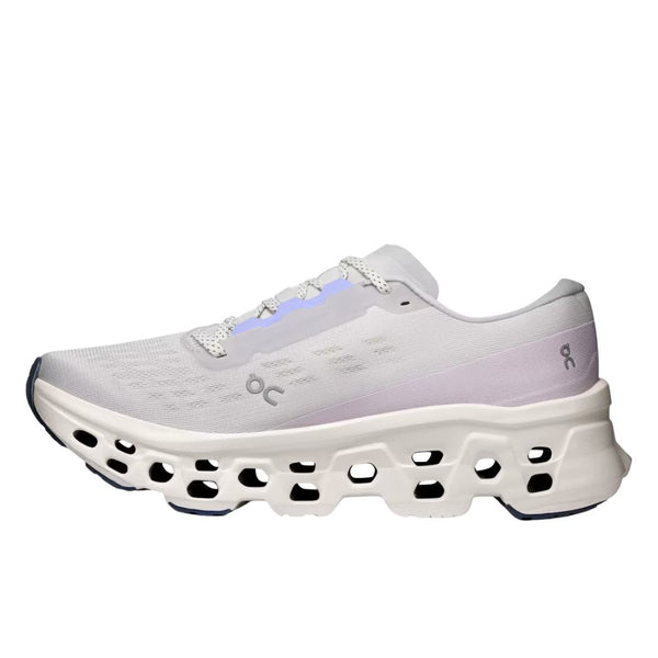 ON on Clouodmonster 3 Women's Running Shoes