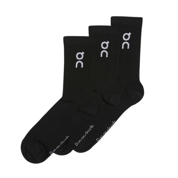 ON on Logo 3-Pack Men's Socks