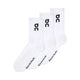 ON on Logo High 3P Unisex Socks