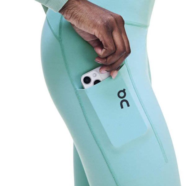 ON on Performance 7/8 Women's Tights