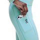 ON on Performance 7/8 Women's Tights