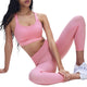 ON on Performance 7/8 Women's Tights