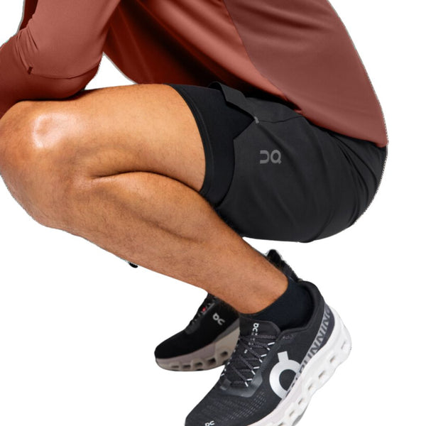 ON on Performance Hybrid Men's Shorts