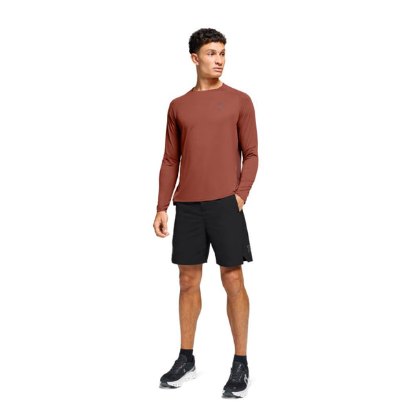 ON on Performance Hybrid Men's Shorts