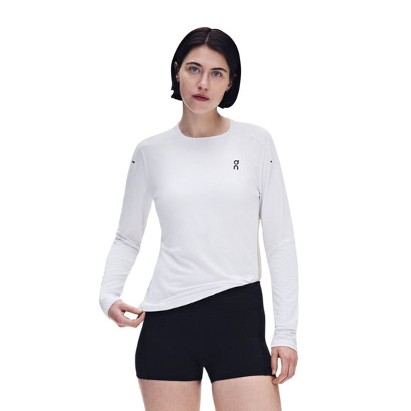 ON on Performance Long-T Women's Lomg Sleeve