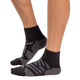 ON on Performance Men's Mid Socks