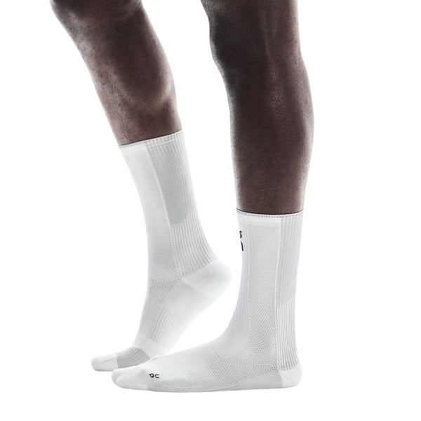 ON on Performance Run Unisex High Socks