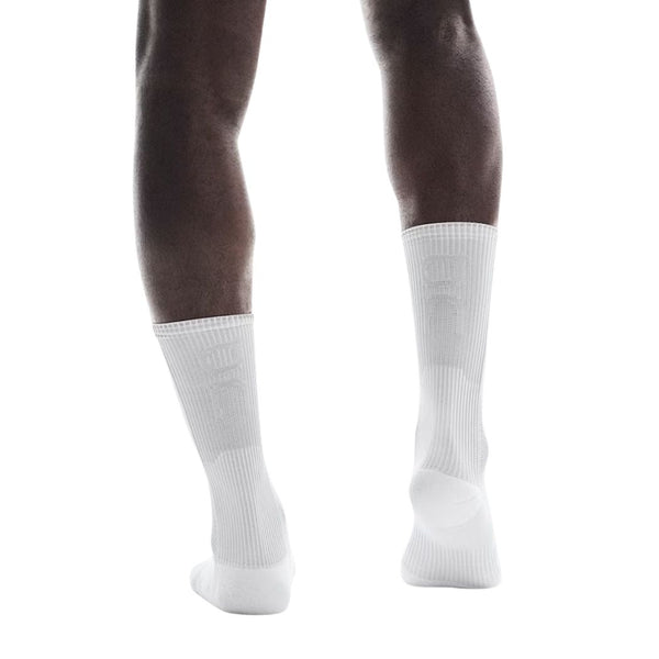 ON on Performance Run Unisex High Socks