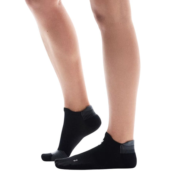 ON on Performance Run Low Unisex Socks