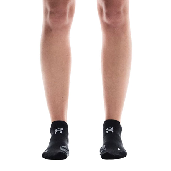 ON on Performance Run Low Unisex Socks