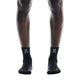 ON on Performance Run Mid Unisex Socks