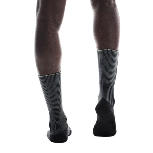 ON on Performance Run Unisex High Socks