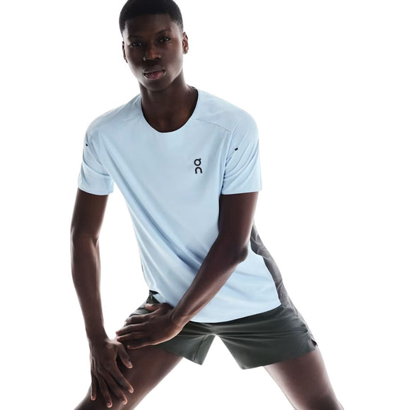 ON on Performance Men's Tee