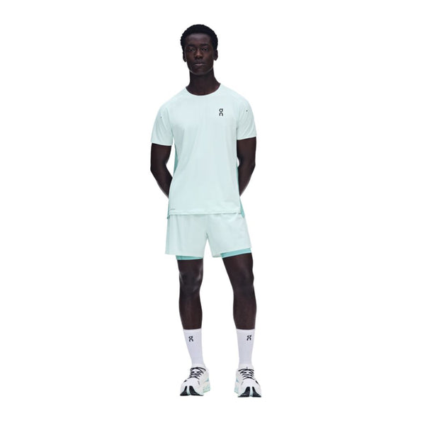 ON on Performance Men's Tee