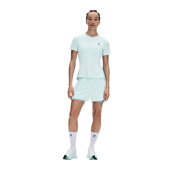 ON on Performance Women's Tee