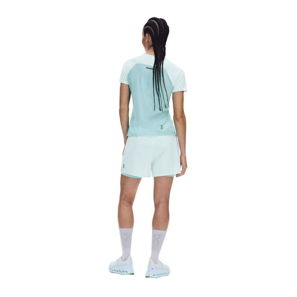 ON on Performance Women's Tee