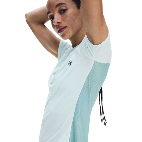ON on Performance Women's Tee