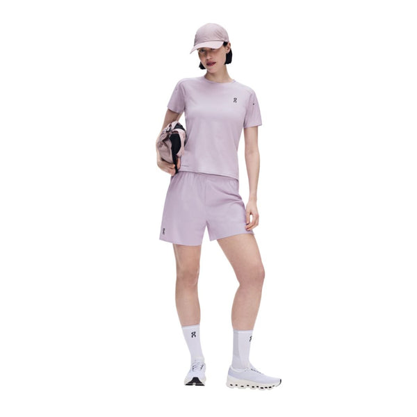 ON on Performance Women's Tee