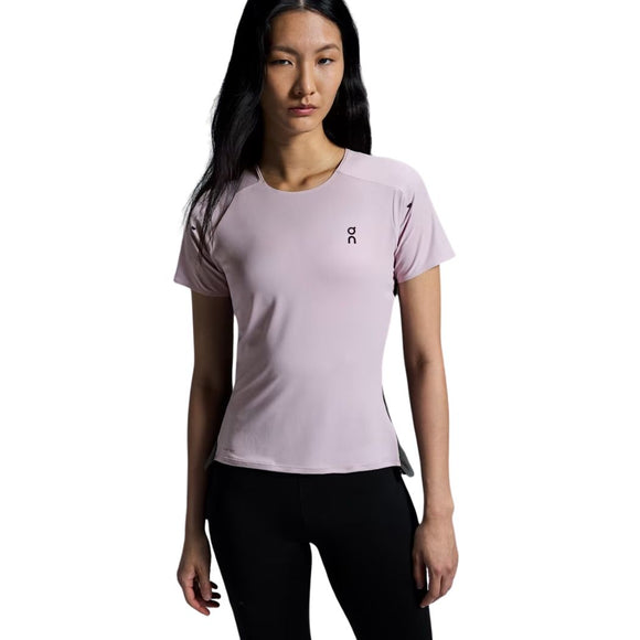 ON on Performance Women's Tee