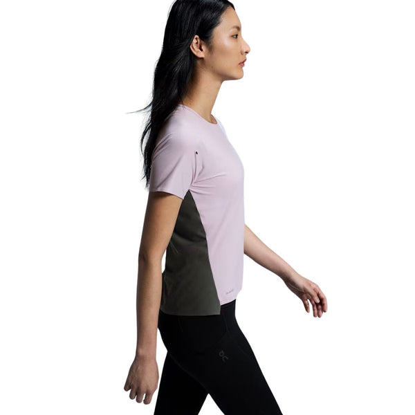 ON on Performance Women's Tee
