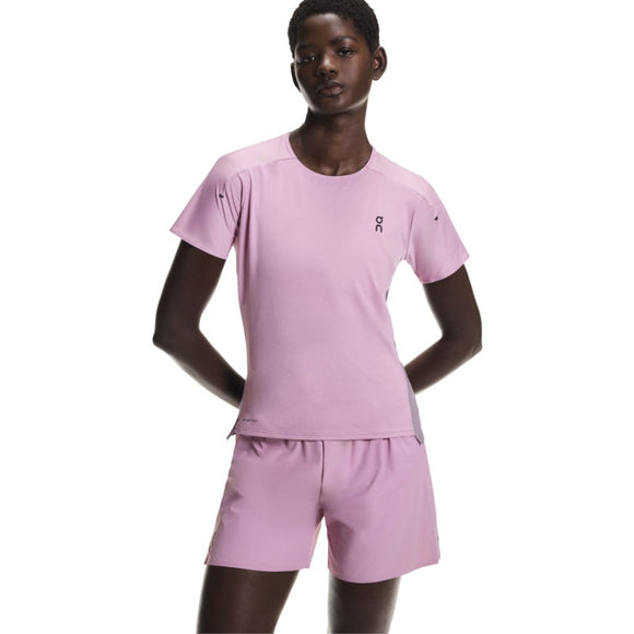 ON on Performance Women's Tee