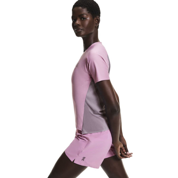 ON on Performance Women's Tee