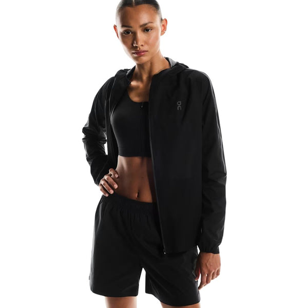 ON on Performance Waterproof Women's Jacket