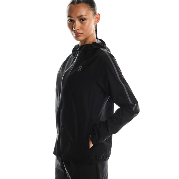 ON on Performance Waterproof Women's Jacket