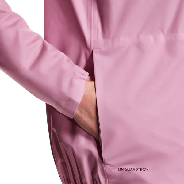 ON on Performance Women's Waterproof Jacket