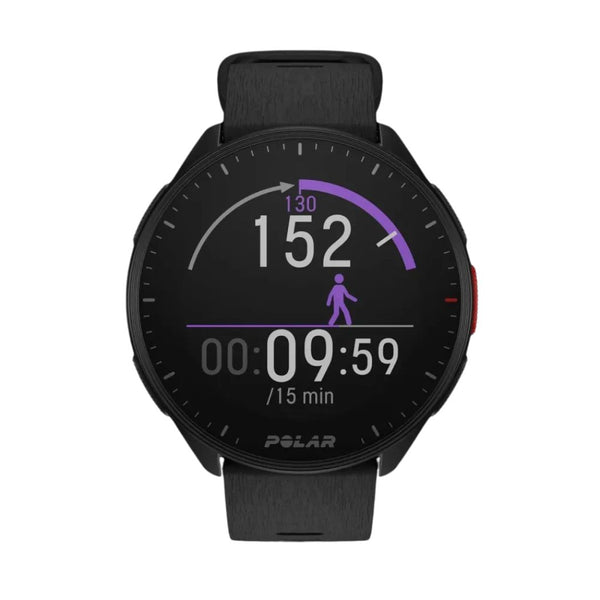 POLAR polar Pacer GPS Sports Watch