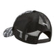 PUMA puma Academy AOP Unisex Trucker Cap