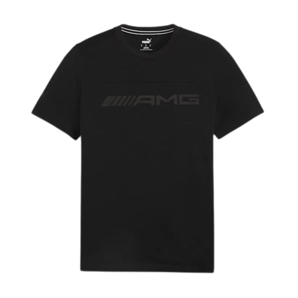 PUMA puma AMG Motorsports Men's Tee