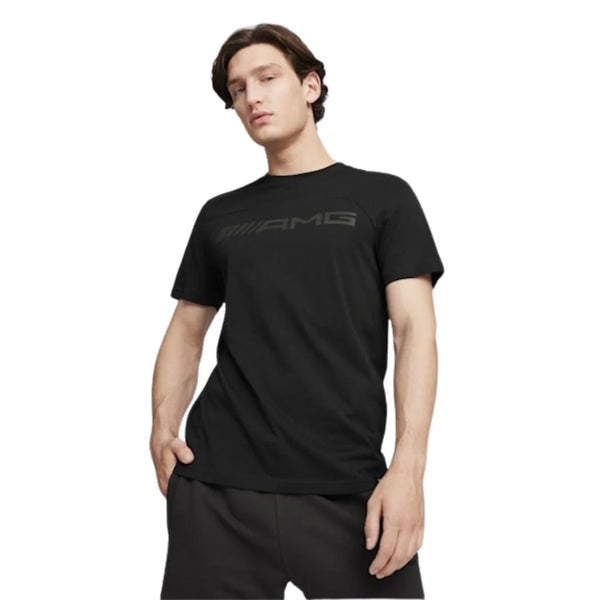 PUMA puma AMG Motorsports Men's Tee