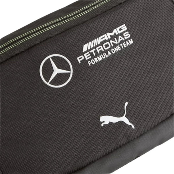PUMA puma Mercedes-AMG Petronas Motorsport Unisex Waist Bag