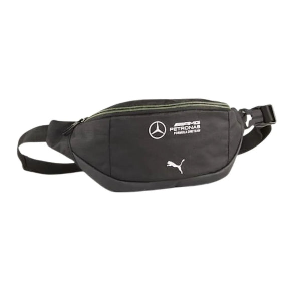 PUMA puma Mercedes-AMG Petronas Motorsport Unisex Waist Bag
