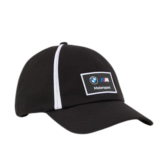PUMA puma BMW Heritage Men's Dad Cap