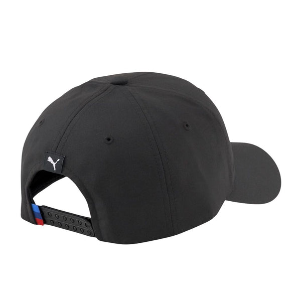 PUMA puma BMW MMS Unisex Baseball Cap