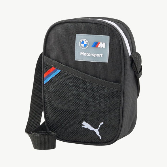 PUMA puma BMW MMS Unisex Portable Bag