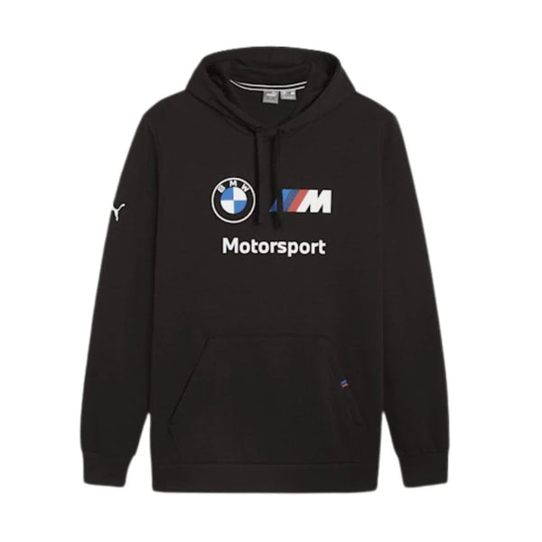 PUMA puma BMW Motorsport Essentials Men's Hoodie