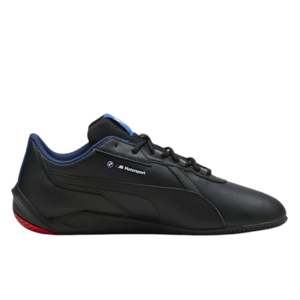 puma BMW Motorsport R-Cat Machina Men's Motorsport Shoes – RUNNERS