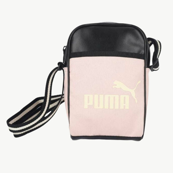PUMA puma Campus Compact Women's Portable Shoulder Bag