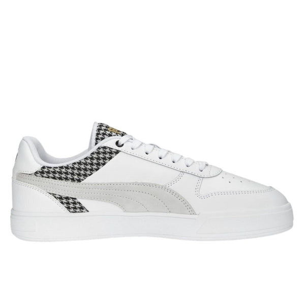 PUMA puma Caven Dime Houndstooth Men's Sneakers