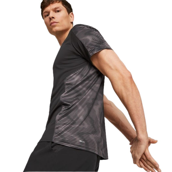 PUMA puma Concept Hyperwave AOP Men's Tee