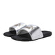 PUMA puma Cool Cat 2.0 Metallic Shine Men's Slides