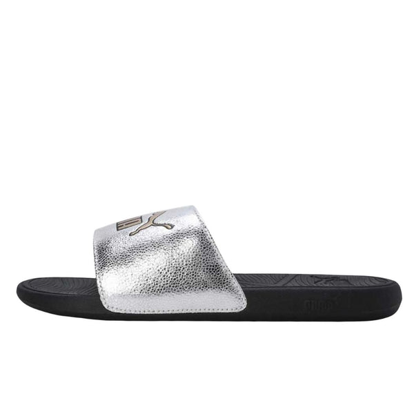 PUMA puma Cool Cat 2.0 Metallic Shine Men's Slides