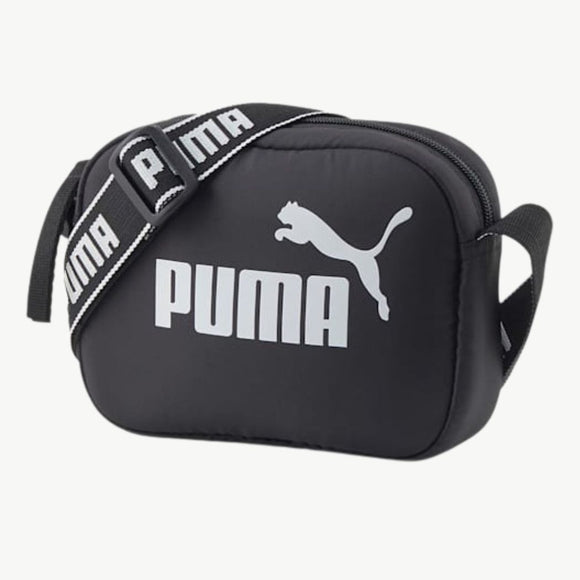 PUMA puma Core Base Unisex Cross Body Bag