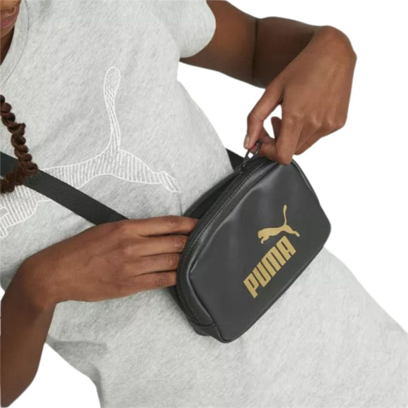 PUMA puma Core Up Wallet X-Body Women's Cross Body Bag